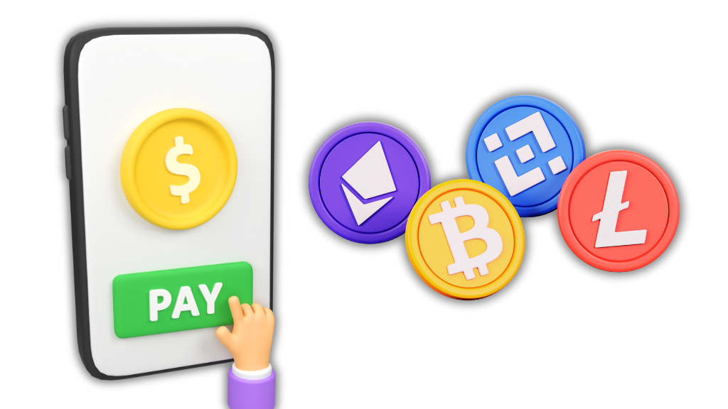 Bulk PVA Provider Payment Method